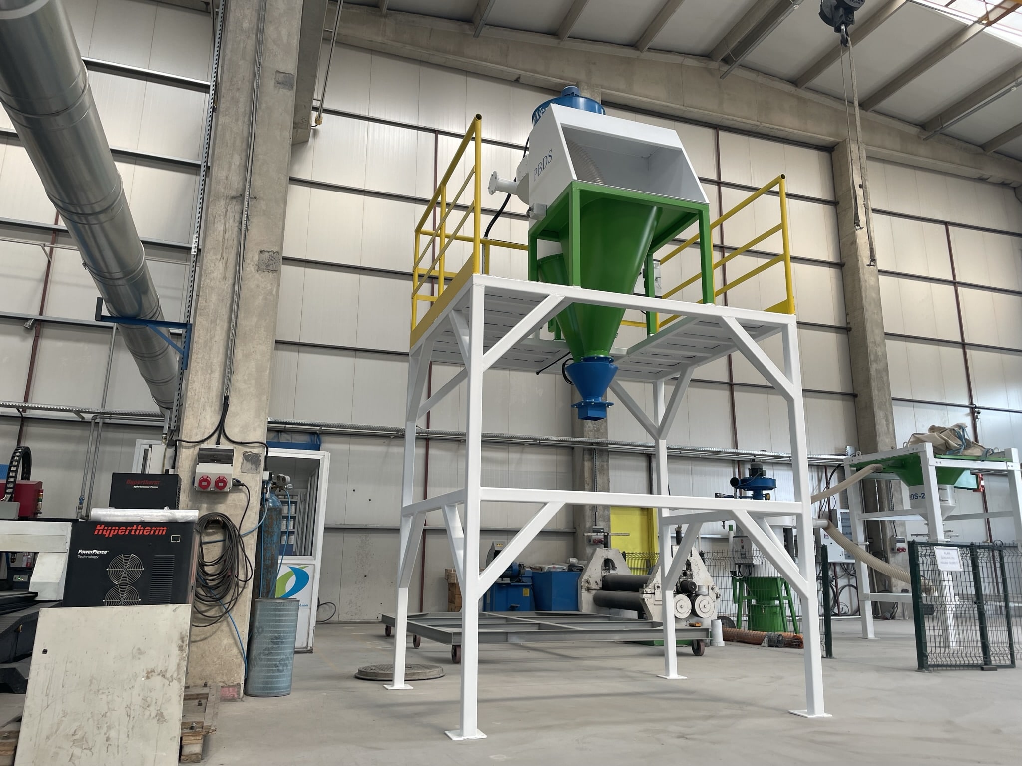 Geleceğin Fabrikaları Nasıl Olacak?