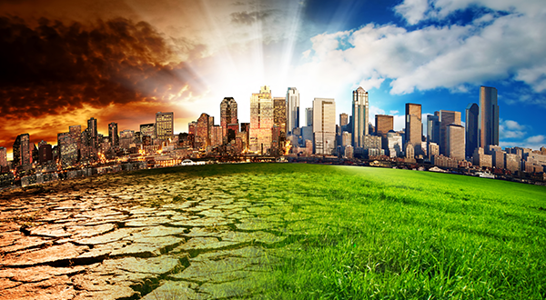 İklim Değişikliği Artık Sadece Çevresel Değil, Toplumsal Bir Dönüşüm Meselesi