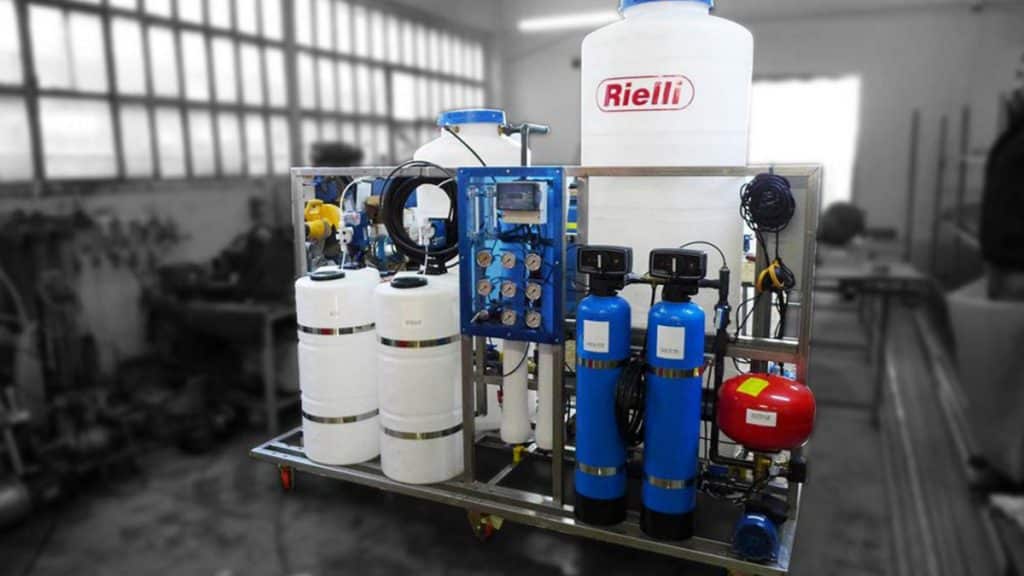 Kazancı Çevre Tekniği'den Sürdürülebilir Gelecek İçin Yeni Yatırım ve Projeler